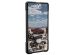 UAG Coque arrière Monarch Pro Samsung Galaxy S23 Ultra - Kevlar Black