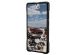 UAG Coque arrière Monarch Pro Samsung Galaxy S23 Ultra - Carbon Fiber