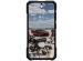 UAG Coque arrière Monarch Pro Samsung Galaxy S23 - Carbon Fiber