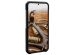 UAG Coque Metropolis LT Samsung Galaxy S23 - Kevlar Black