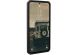 UAG Coque Scout Samsung Galaxy A54 (5G) - Noir