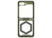 UAG Coque arrière Plyo Pro Samsung Galaxy Z Flip 5 - Olive