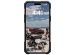 UAG Coque arrière Monarch Pro iPhone 15 Plus - Kevlar Black
