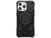 UAG Coque arrière Monarch Pro iPhone 15 Pro Max - Kevlar Black