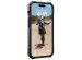 UAG Coque Pathfinder MagSafe iPhone 15 Pro - Noir