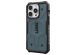 UAG Coque Pathfinder MagSafe iPhone 15 Pro - Cloud Blue