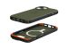 UAG Coque Civilian MagSafe iPhone 15 - Olive Drab