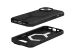 UAG Essential Armor MagSafe iPhone 15 - Noir