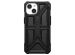 UAG Coque Monarch iPhone 15 - Carbon Fiber