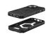 UAG Coque Pathfinder MagSafe iPhone 15 - Noir