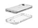 UAG Coque Plyo iPhone 15 - Ice