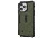 UAG Coque Pathfinder MagSafe iPhone 15 Pro Max - Olive Drab