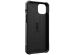 UAG Coque Monarch iPhone 15 Plus - Kevlar Black
