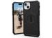 UAG Coque Pathfinder MagSafe iPhone 15 Plus - Noir