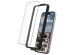 UAG Protection d'écran en verre trempé Shield Plus iPhone 15 Pro