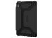 UAG Coque tablette Metropolis Samsung Galaxy Tab S9 - Black