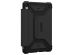 UAG Coque tablette Metropolis Samsung Galaxy Tab S9 FE - Black
