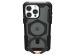 UAG Coque Plasma XTE MagSafe iPhone 15 Pro Max - Noir / Orange