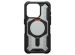 UAG Coque Plasma XTE MagSafe iPhone 15 Pro - Noir / Orange