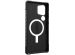 UAG Coque arrière Pathfinder Magnet Samsung Galaxy S24 Ultra - Midnight Camo