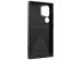 UAG Coque Civilian Samsung Galaxy S24 Ultra - Black