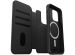 OtterBox Coque de type portefeuille MagSafe Folio iPhone 14 Pro - Noir