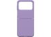 OtterBox Coque arrière Symmetry Flex Samsung Galaxy Flip 4 - Violet