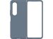 OtterBox Coque arrière Symmetry Flex Samsung Galaxy Fold 4 - Bleu