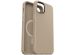 OtterBox Coque Symmetry MagSafe iPhone 14 Plus - Beige