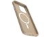 OtterBox Coque Symmetry MagSafe iPhone 14 Pro Max - Beige