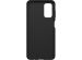 OtterBox Coque arrière React Samsung Galaxy A04s - Noir