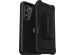 OtterBox Coque Defender Rugged Samsung Galaxy S23 - Noir