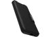 OtterBox Étui de téléphone Strada Samsung Galaxy S23 Plus - Noir