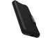 OtterBox Étui de téléphone Strada Samsung Galaxy S23 - Noir