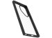 OtterBox Coque arrière React Samsung Galaxy S23 Ultra - Black Crystal