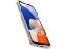 OtterBox Coque arrière React Samsung Galaxy A14 (5G) - Transparent