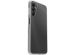 OtterBox Coque arrière React Samsung Galaxy A14 (5G) - Transparent