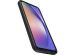 OtterBox Coque arrière React Samsung Galaxy A54 (5G) - Noir