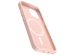 OtterBox Coque Symmetry MagSafe iPhone 15 / 14 / 13 - Ballet Shoes Rose
