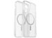 OtterBox Coque Symmetry MagSafe iPhone 15 Plus - Transparent