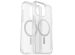 OtterBox Coque Symmetry MagSafe iPhone 15 Pro Max - Transparent