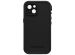 OtterBox ﻿ Coque arrière Fre MagSafe iPhone 15 - Noir