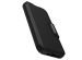 OtterBox ﻿Étui de téléphone portefeuille Strada MagSafe iPhone 15 Pro - Noir