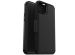 OtterBox ﻿Étui de téléphone portefeuille Strada MagSafe iPhone 15 Plus - Noir