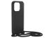 OtterBox Collier React MagSafe iPhone 15 Pro - Noir