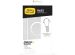 OtterBox Collier React MagSafe iPhone 15 Pro Max - Transparent