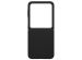 OtterBox Coque arrière Thin Flex Samsung Galaxy Z Flip 5 - Noir