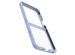 OtterBox Coque arrière Thin Flex Samsung Galaxy Z Flip 5 - Dream Come Blue
