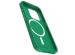 OtterBox Coque Symmetry MagSafe iPhone 15 Pro - Green Juice