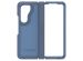 OtterBox Coque arrière Defender XT Samsung Galaxy Z Fold 5 - Baby Blue Jeans